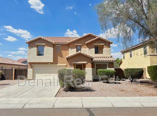 2874 W Mineral Butte Dr, San Tan Valley, AZ 85142