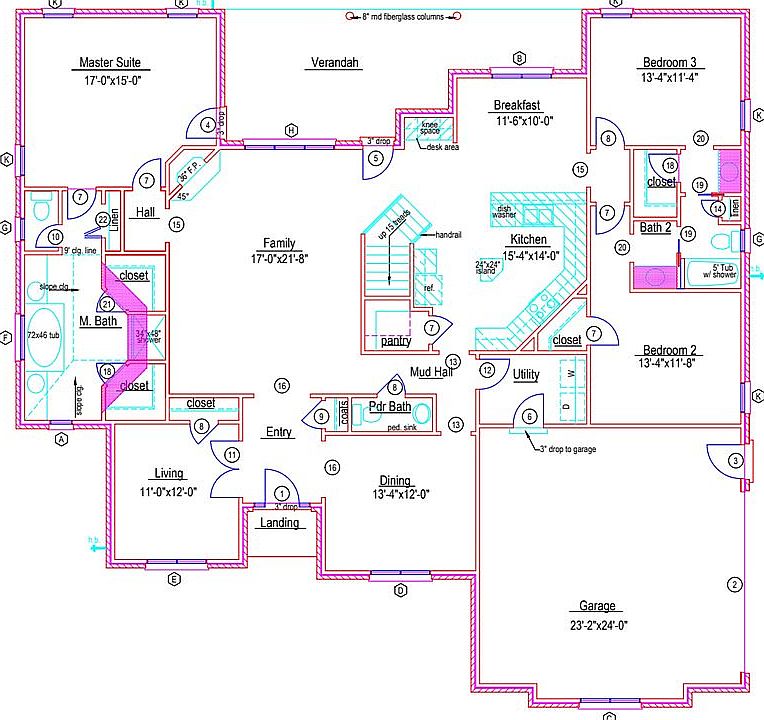 2nd image of 212 Waterbrook Ln