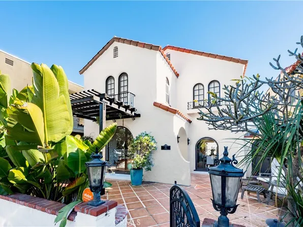 34 Ximeno Ave, Long Beach, CA 90803