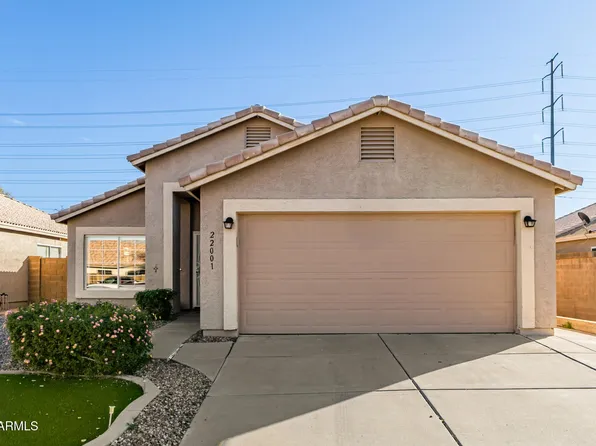 22001 N 35TH Drive, Glendale, AZ 85310
