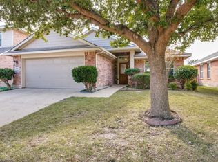 1011 Rumley Rd, Forney, TX 75126