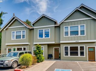 4413 NE Killingsworth St UNIT 110, Portland, OR 97218