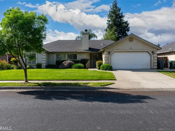 1932 Jefferson Ave, Madera, CA 93637