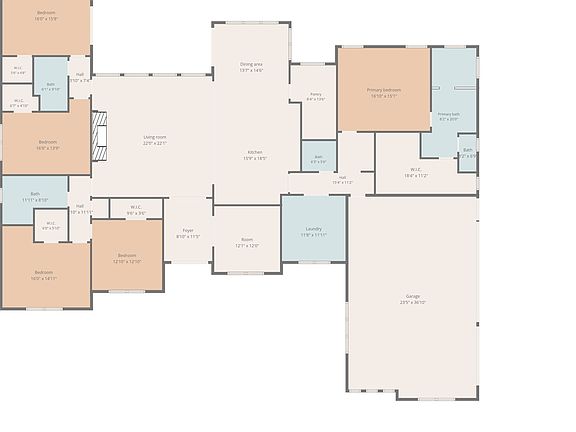 3rd image of 206 Morning Dove Ct