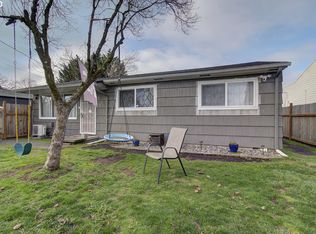 300 N Lieser Rd, Vancouver, WA 98664