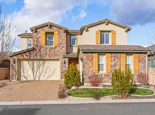 2855 Bonfire Ln, Reno, NV 89521