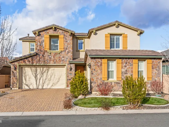 2855 Bonfire Ln, Reno, NV 89521