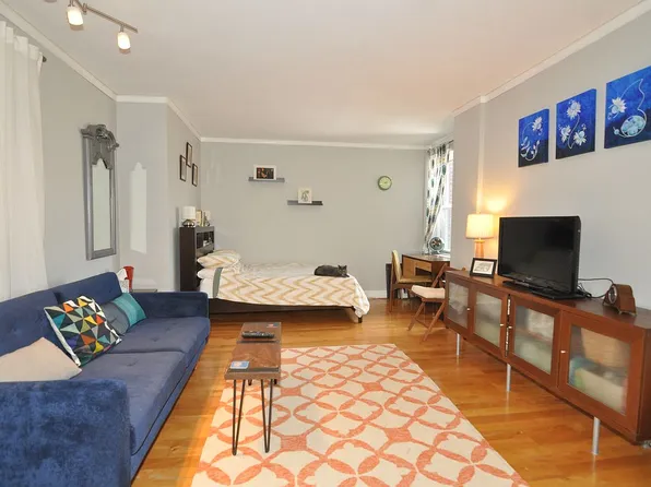 39-25 51st St #5E, Woodside, NY 11377