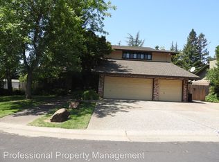 200 Oak Canyon Way, Folsom, CA