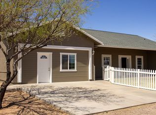 6850 S Us Highway 191, Safford, AZ 85546