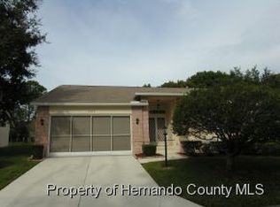 2069 Springmeadow Dr, Spring Hill, FL 34606