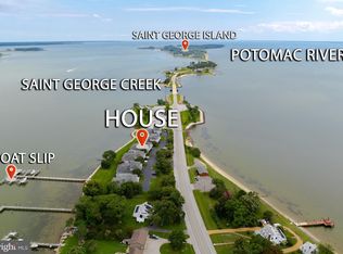 17170 Trot Line Way, Piney Point, MD 20674