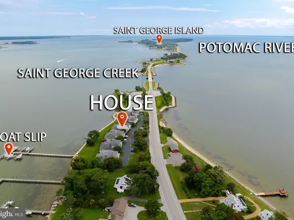 17170 Trot Line Way, Piney Point, MD 20674