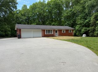 125 Cane Creek Valley Rd, Dahlonega, GA 30533