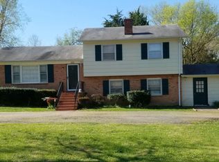230 Taylor St, Fredericksburg, VA 22405