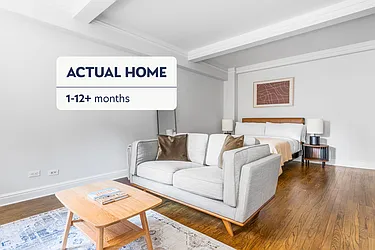 Rented by The Blueground