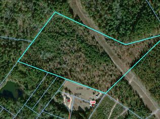 0 Anna McKinley Rd, Rockingham, NC 28379