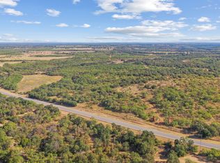 Highway 6, Moran, TX 76464