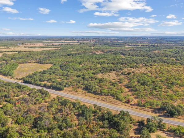 Highway 6, Moran, TX 76464