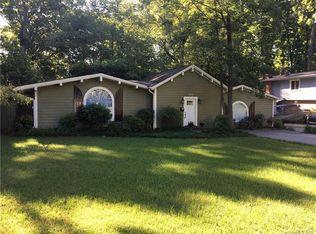 3613 Moultrie St, Charlotte, NC 28209