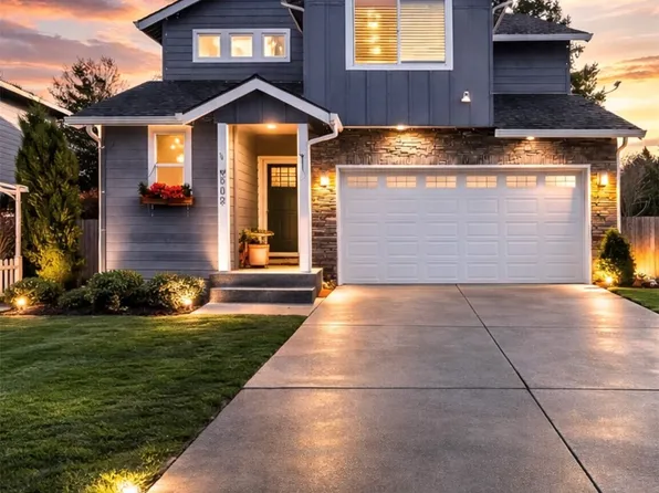 8029 E D, Tacoma, WA 98404