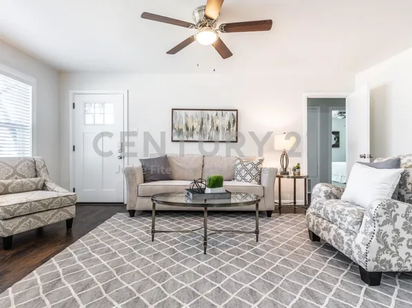 2134 Fenwick Dr, Dallas, TX 75228