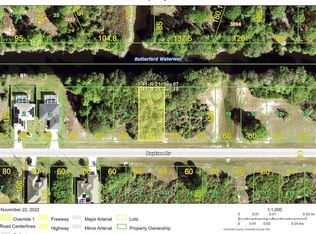 194 Baytree Dr, Rotonda West, FL 33947