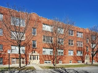 2548 W George St APT 2, Chicago, IL 60618