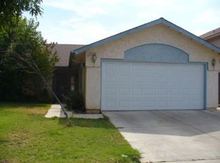3350 N Dante Ave, Fresno, CA