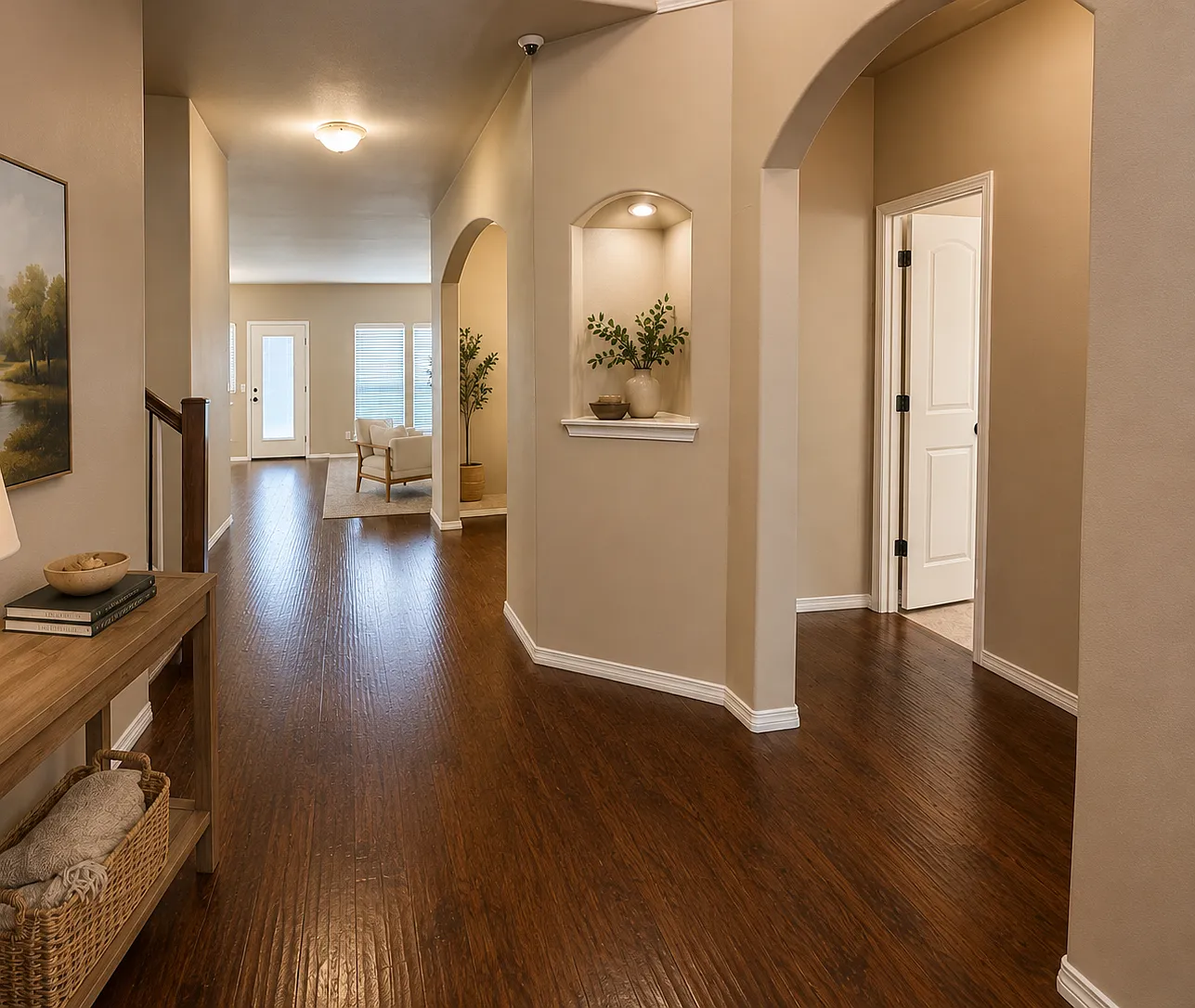 4 bed, 2651 sqft, $2,595 — Photo 2