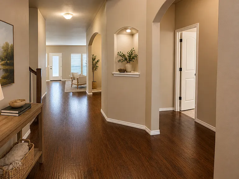 3398 S 206th East Ave — Photo 2