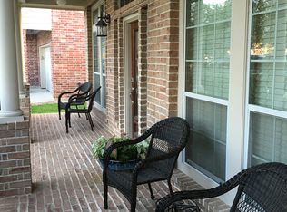 26718 Temple Park Ln, Cypress, TX 77433