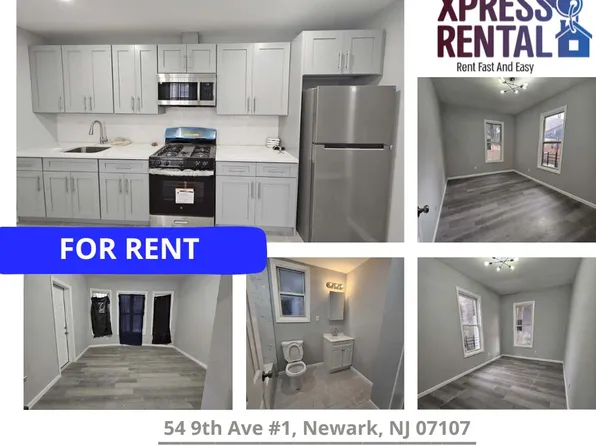 54 9th Ave, Newark, NJ