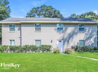 7902 Beaufort Dr, Spring, TX 77379