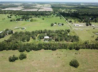 15050 Albritton Rd, Myakka City, FL 34251