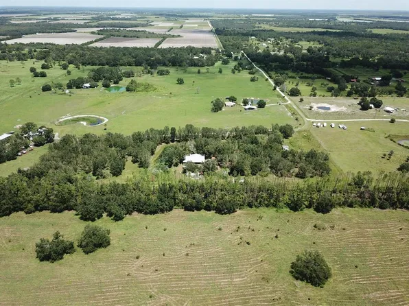 15050 Albritton Rd, Myakka City, FL 34251