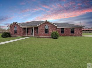 209 Cowley St, New Boston, TX 75570