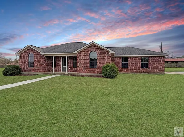 209 Cowley St, New Boston, TX 75570