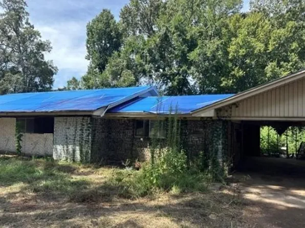 1403 Country Club Rd, Bastrop, LA 71220