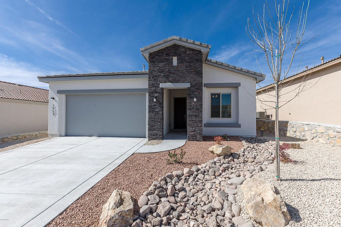 1953 Villa Napoli Loop W, Las Cruces, NM 88011 | Zillow