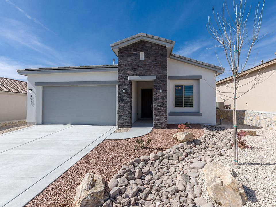 1953 Villa Napoli Loop W, Las Cruces, Nm 88011 