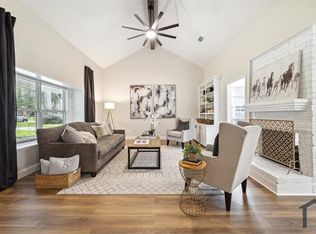 6410 Meadowtrace Dr, Spring, TX 77389