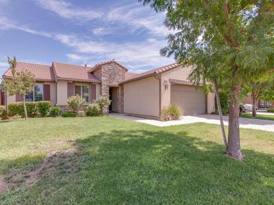 4446 N Gregory Ave, Fresno, CA, 93722