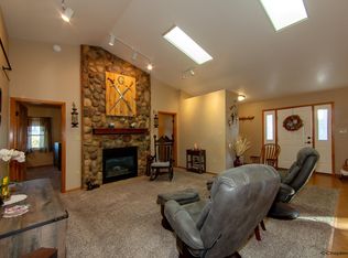 10410 Donald Dr, Cheyenne, WY 82009