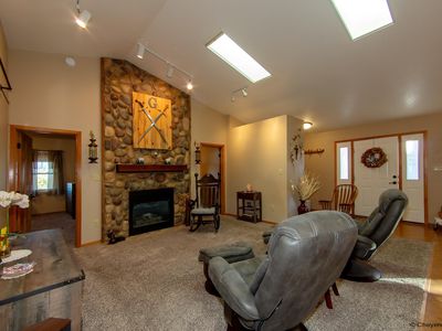 10410 Donald Dr, Cheyenne, WY, 82009