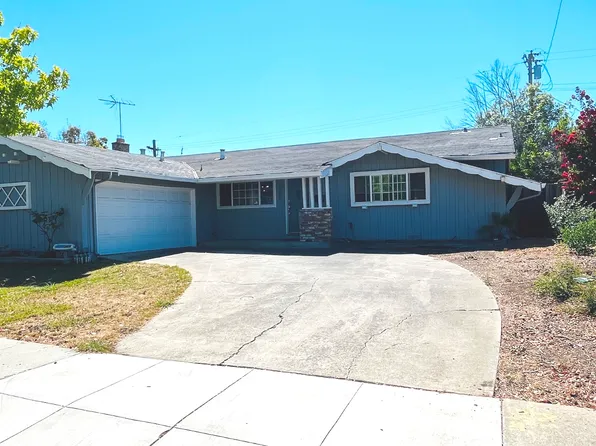 10460 Davison Ave, Cupertino, CA 95014