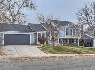 5941 S Perth St, Centennial, CO 80015