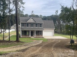 4003 Vann Sneed Rd, Marshville, NC 28103