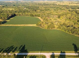 E 200th Rd, Overbrook, KS 66524