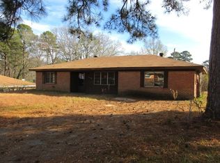 1104 Gloria St, Minden, LA 71055